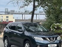 Nissan X-Trail 1.6 MT, 2017, 252 000 км, с пробегом, цена 1 600 000 руб.