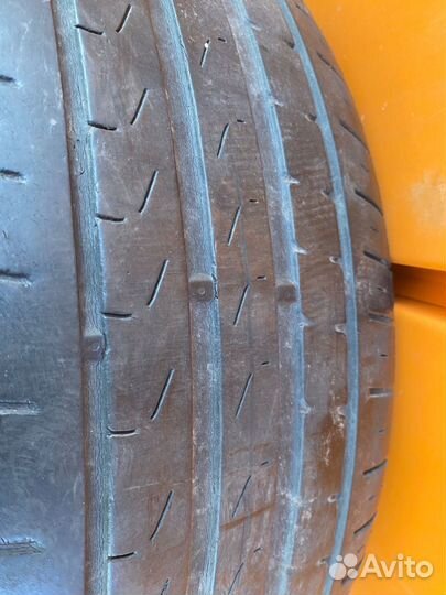 Pirelli Cinturato P7 225/50 R18 95W