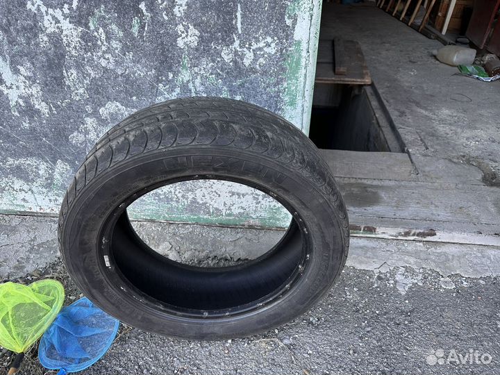 Nexen CP 321 195/55 R16