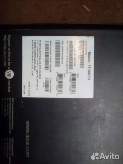 Asus(планшет)