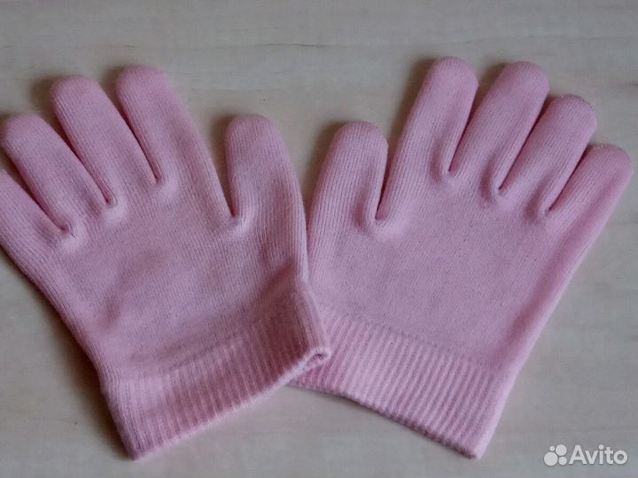 Спа-перчатки