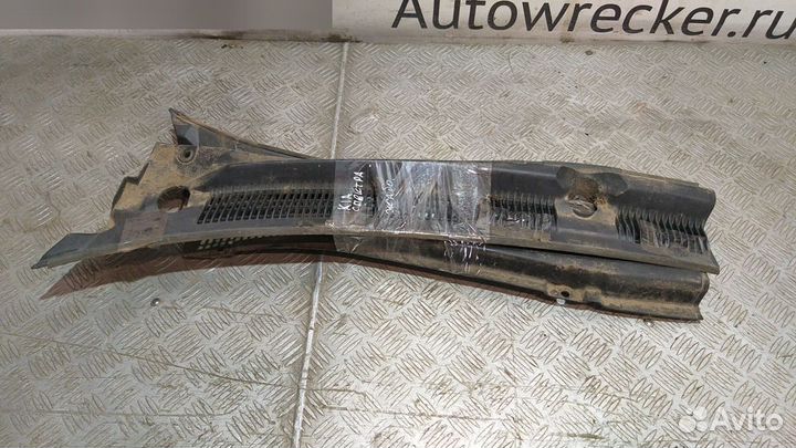 Жабо Kia Spectra 1.6