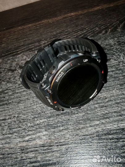 Amazfit t rex 2