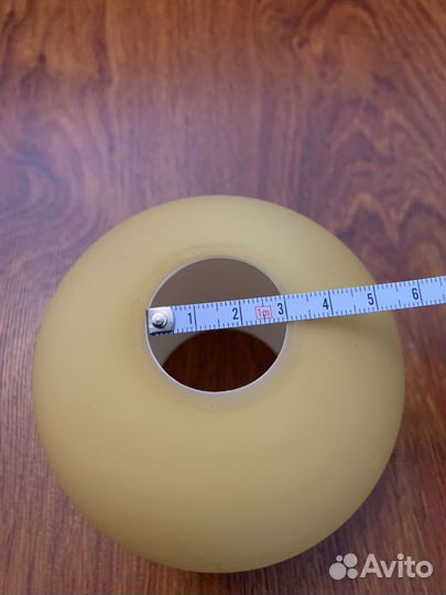 Плафоны для люстры и бра