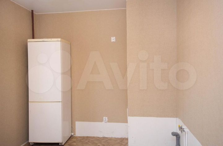 1-к. квартира, 47 м², 4/9 эт.