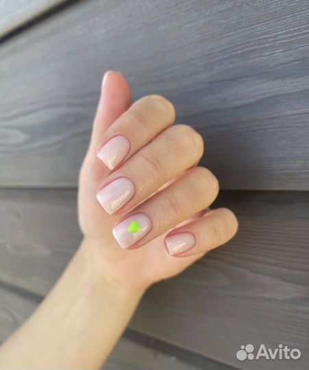 Мастер маникюра и педикюра Донская