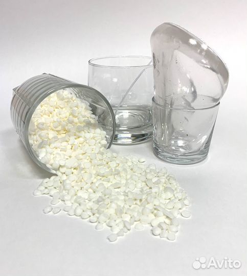 Мастер класс по изготовлению Свечи