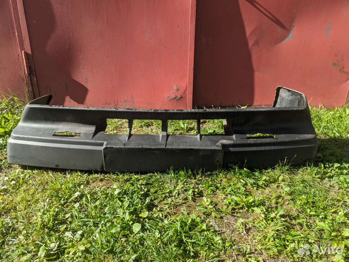 Бамперы ваз 2108, 2109, 21099