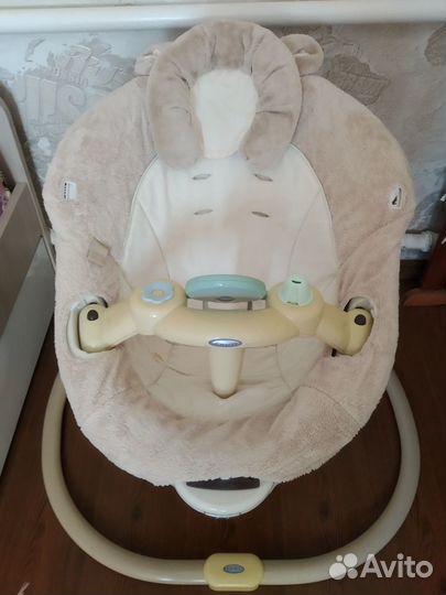 Детские качели