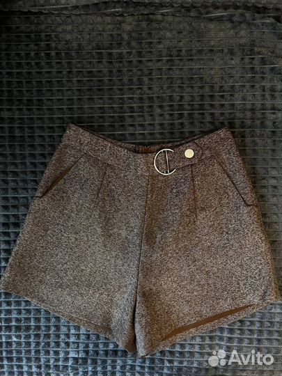 Шорты женские классические