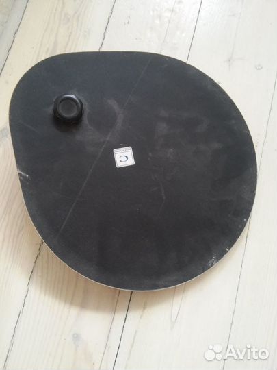 Подставка для мышки от компьютерного стола б/у