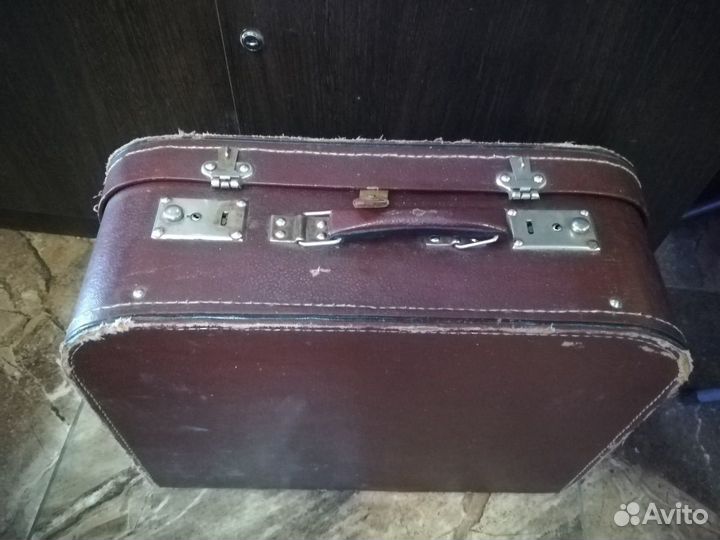 Швейная машина Тула электрическая