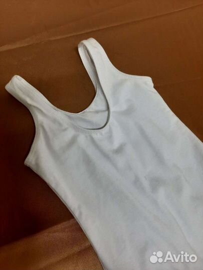 Купальник спортивный