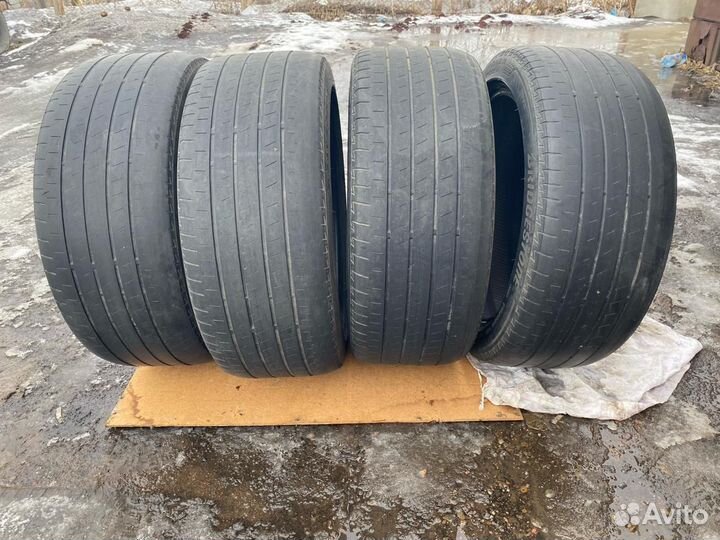 Bridgestone Turanza T005A 235/45 R18 94W