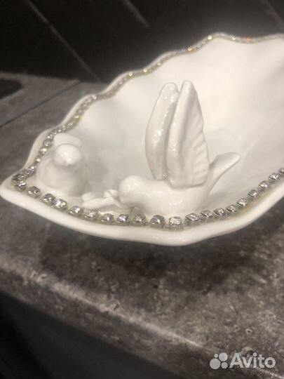 Салатник/блюдо для подачи