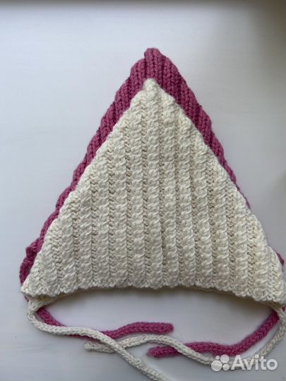 Шапка детская эльф