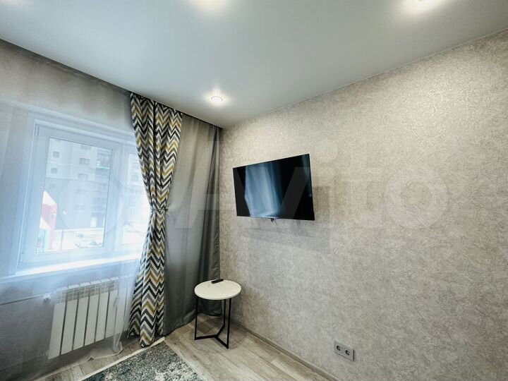 Квартира-студия, 35 м², 2/10 эт.