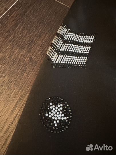 Пиджак no name