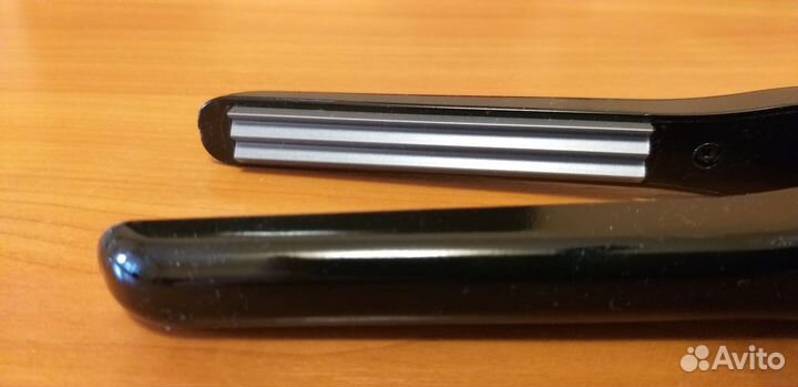 Щипцы гофре Pro - z slim от dewal