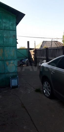 Дом 48 м² на участке 5 сот.