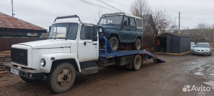 Эвакуатор круглосуточно
