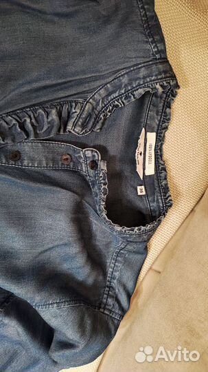 Блузка женская Tom Taylor