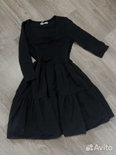 Пакет фирменных вещей 42-44