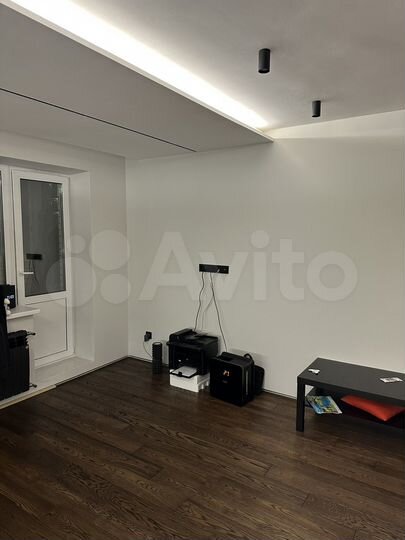 1-к. квартира, 30 м², 10/12 эт.