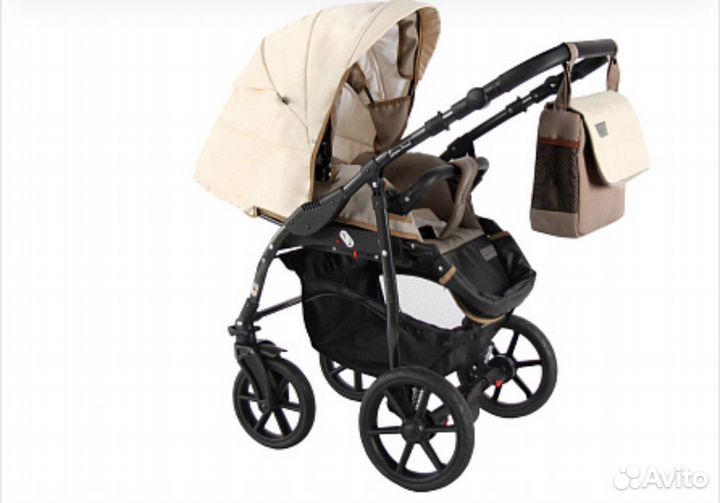 Детские коляски