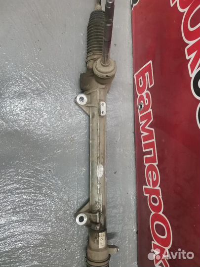 Рулевая рейка Renault Koleos HZG 2017 (б/у)