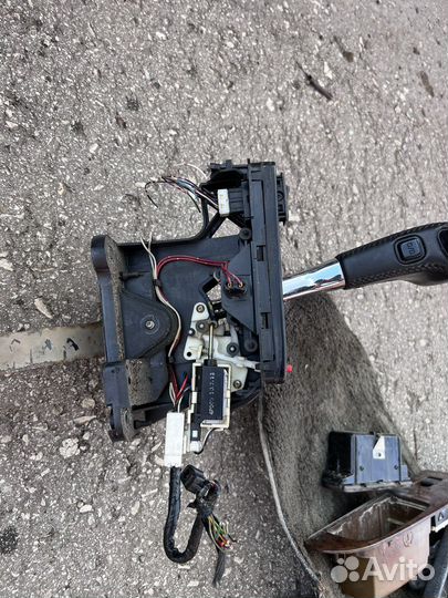 Селектор АКПП nissan Gloria MY 95-99
