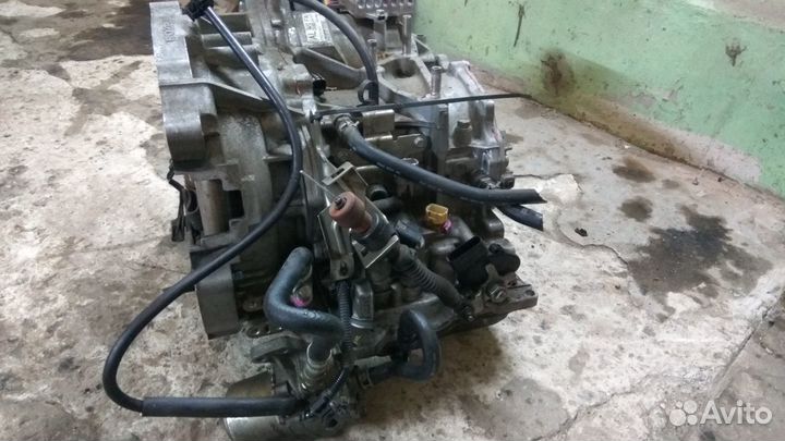 АКПП мазда 3 мазда 6 (5 - ступка ) FSS00 2008г