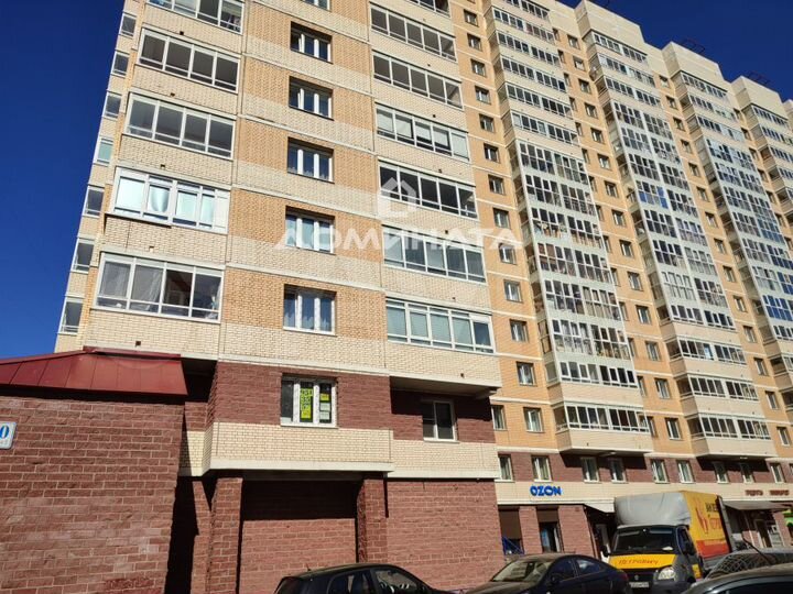 Бытовые услуги, Туристская ул., 20к2