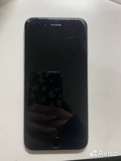 iPhone 6S, 32 ГБ