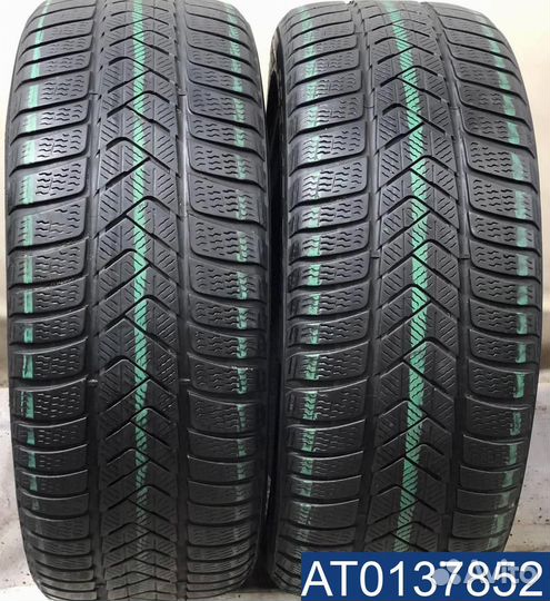 Pirelli Winter Sottozero 3 235/45 R18 94V