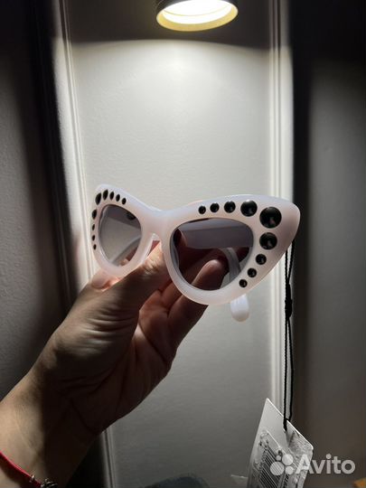 Солнцезащитные очки bimba y lola