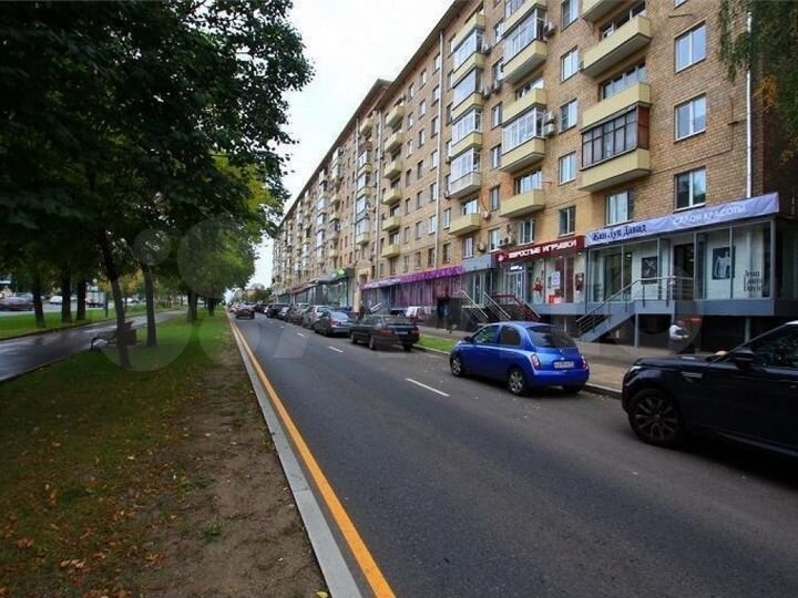 Сдам офисное помещение, 127.4 м²