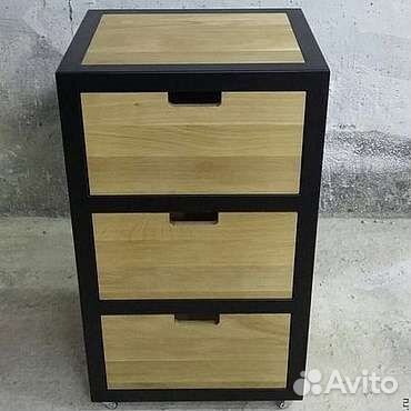 Тумба прикроватная