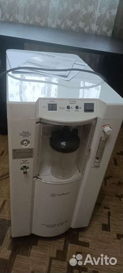 Концентратор кислорода Armed