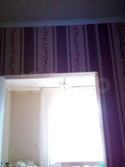 Комната 13,4 м² в 1-к., 4/5 эт.