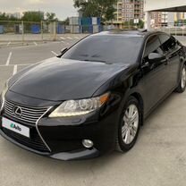 Lexus ES 2.5 AT, 2012, 168 000 км, с пробегом, цена 2 000 000 руб.