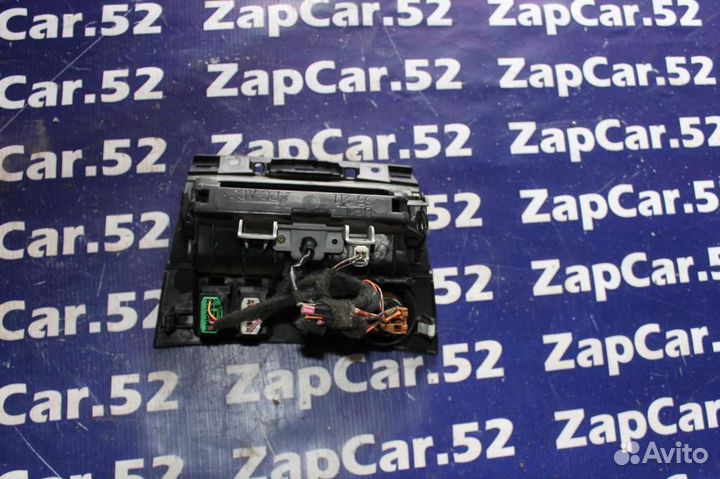 Кнопка обогрева сидений Мазда 3 BK бк