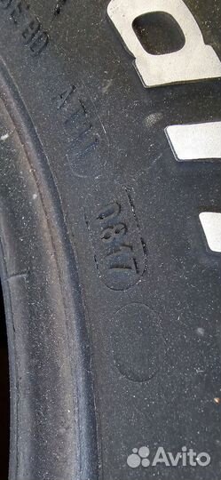 Bfgoodrich All-Terrain T/A KO2 285/60 R18