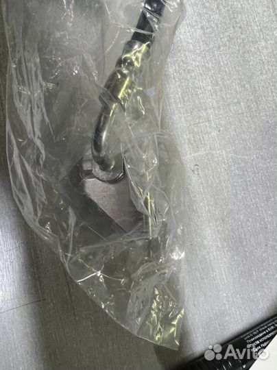 Шланг тормозной 58738-H8000 solaris 2 RIO 4