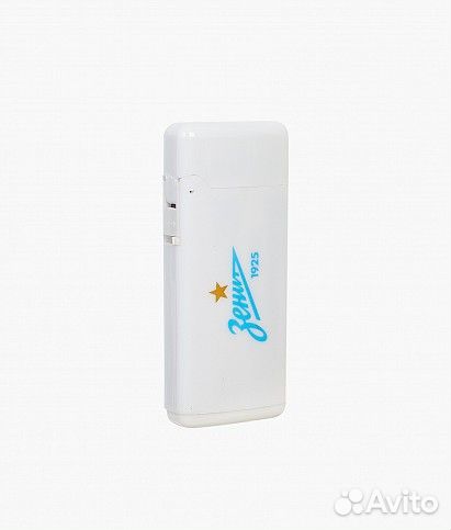 Зажигалки Зенит