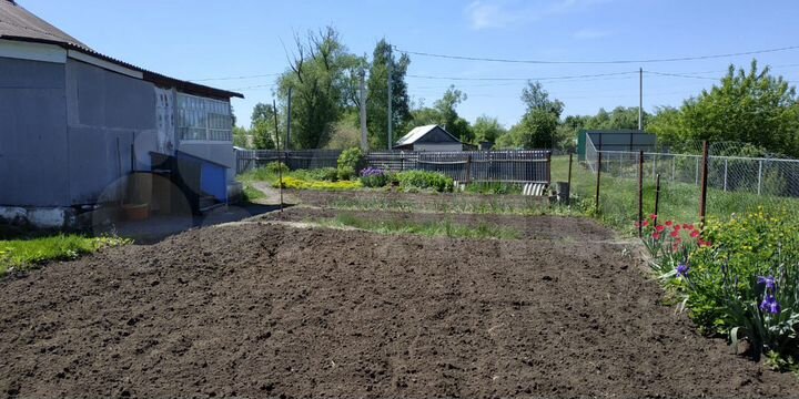 Дом 41,8 м² на участке 19 сот.