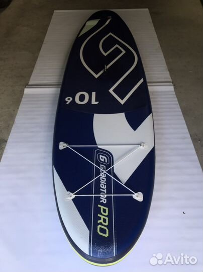 Доска для SUP серфинга