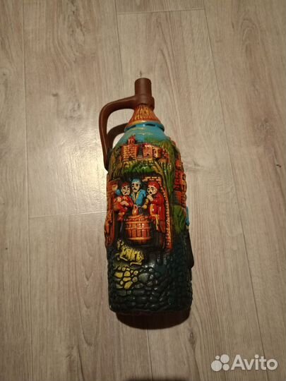 Посуда керамика ручная работа