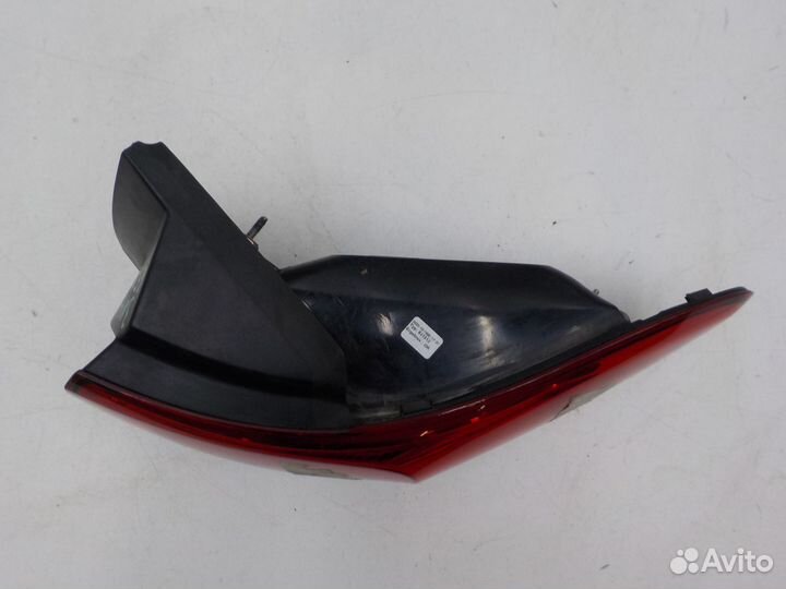 Фонарь задний правый наружный Mercedes-Benz Glb-Cl