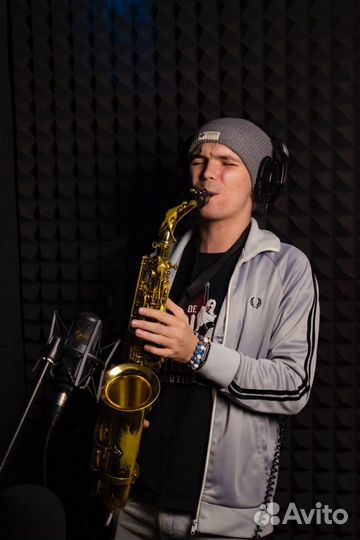 Запись вокала